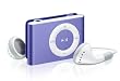 New Apple iPod...