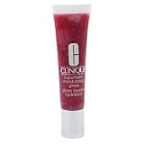 Makeup/Skin Product By Clinique Superbalm Moisturizing Gloss - No. 09 Currant 15ml/0.5oz