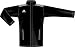Core 11 Regenjacke. Regenjacke mit 3-Streifen Design. Verdeckt seitliche Eingrifftaschen sowie verdeckter Front-RV. Mesh-Lining im oberen R&uuml;ckenbereich sowie Kordelzug am Bund sorgen f&uuml;r angenehmen Tragekomfort. Material: 100% Polyamid. V39445: university red/white. V39446: new navy/white. V39447: black/white. Gr&ouml;&szlig;entabelle: XS = D3 = 44 S = D4 = 46 M = D5 = 48 ML = D6 = 50 L = D7 = 52 XL = D8 = 54 XXL = D9 = 56 XXXL = D10 = 58 XXXXL = D11 = 60