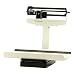 Health o meter 1522KL Mechanical Pediatric Scale with Child Tray, 130 lb x 1 oz.