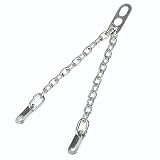 Northern Industrial Engine Lifting Sling - 5000-Lb. Capacity