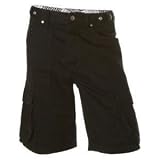 DC Nomad Cargo Short - Boys'