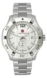 Swiss Military Hanowa Immersion Sub-Second Men's watch #06-5I2-04-001