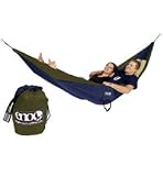 ENO Double Nest Hammock - Navy