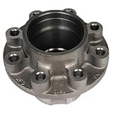 ACDelco RW20-128 Rear Wheel Hub by ACDelco