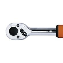 Brown Line Metal Works BLD0212 Digital Torque Wrench