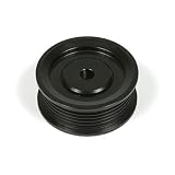 1997-2011 Corvette Billet Tensioner Pulley by Chevrolet