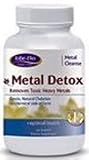 Metal Detox 30 Caps - Life-FLO Health Care