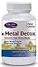 Metal Detox 30 Caps - Life-FLO Health Care