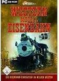 Western Modelleisenbahn 3D