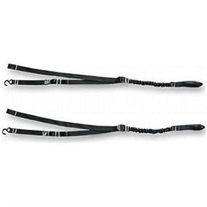 Click to buy Padz Garb Deluxe Kayak Straps from Amazon!