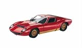 Mondo Motors 1/24 Lamborghini Miura diecast model kit