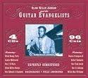 Blind Willie Johnson and the Guitar Evangelists
