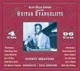 Blind Willie Johnson and the Guitar Evangelists