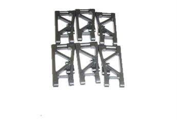 Megatech Megapro Lower Control Arms Megatech Megapro Lower Control Arms