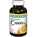 Personal Health Care : Ester C 1000 Mg Vitamin C Supplement Coated Tablets by Natures Bounty, 120 ea