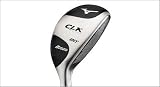 Mizuno CLK-FLI-HI Hybrid with Graphite Shaft