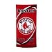 MLB Boston Red Sox Towel - Fiber Reactive Pool/Beach/Bath Towel (Team Color)