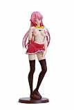 織節秋奈 (1/7スケール ポリストーン製塗装済完成品)イメージ