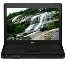 Click here to buy HP Compaq Business Notebook 2230s - Core 2 Duo T9400 2.53 GHz - RAM 3 GB - HDD 250 GB -... by Hewlett-Packard.