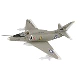 Corgi AA37403 Aviation Archive Douglas A-4E Skyhawk - US Navy, USS Hancock 1:72 Scale Limited Edition Die Cast Aircraft