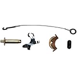 Raybestos H2514 Professional Grade Drum Brake Adjuster Kit