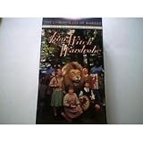 Lion, the Witch and the Wardrobe [VHS]