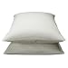 Ivory Bamboo Pillowcase - King
