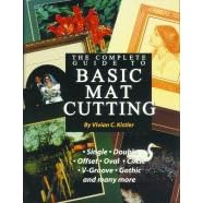The Complete Guide to Basic Mat Cutting