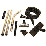 NEW NUMATIC HENRY FULL Vacuum Cleaner 2.5 MTR HOSE/TOOL KIT