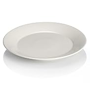 Andante Rim Dinner Plate