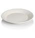 (Parent_T343432) Andante Rim Dinner Plate in Household & Kitchen