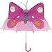 KidorableTM Umbrella, butterfly