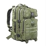 Falcon-II BackPack, Foliage Green