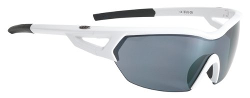 BBB Uni Sonnenbrille Arriver BSG-36, weiss, 880253607 Preisvergleich