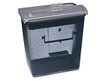 Review Proteam  / Proteam 705/002 3 In 1 Shredder
