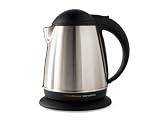 EDGECRAFT CORP 6770001 1-3/4QT Elec Kettle