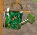 Toys : Childrens Ladybird watering can