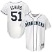 Ichiro Suzuki Seattle Mariners Youth Jersey
