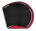 Winner 3 - Tapis de souris - noir, rouge
