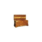 Cedar Chest Plan
