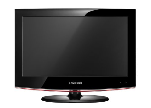 Samsung LE 22 B 450 C 4 WXZG 55,9 cm (22 Zoll) 16:9 HD-Ready LCD-Fernseher mit integriertem DVB-T/-C Digitaltuner schwarz