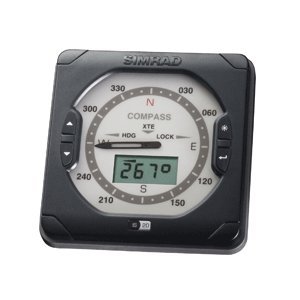 Simrad Is20 Compass Display Only