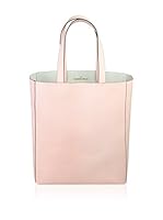 Made in Italia Bolso asa al hombro Amanda (Salmón)