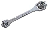 Innovative Products Of America 7895SAE Standard Multi Wrench