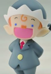 人類は衰退しました 妖精さんシリーズぱーとすりー 妖精さん なかたさんとおともだちセット (1/2スケール PVC製塗装済み完成品)