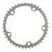 Campagnolo 10-Speed Chorus Compact Bicycle Chainring - 36t x 110mm - FC-CH036