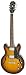 Epiphone ES-339 Semi Hollow body Electric Guitar, Vintage Sunburst