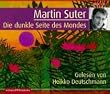 Die dunkle Seite des Mondes, Sonderausgabe, 5 Audio-CDs