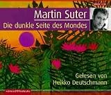 Produkt-Bild: Die dunkle Seite des Mondes, Sonderausgabe, 5 Audio-CDs